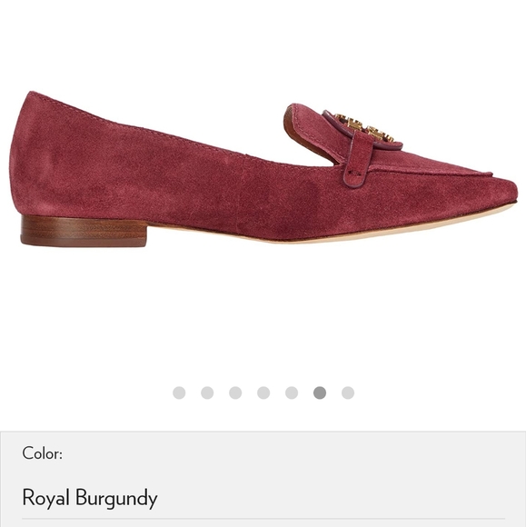 Tory Burch Loafers - Picture 6 of 14